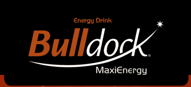 Energy Drink Bulldock